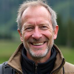 Lars Bjørnstad, naturfotograf